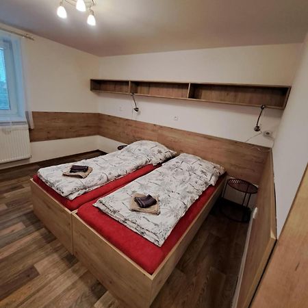 Apartmany Moravia Milovice  Exterior foto