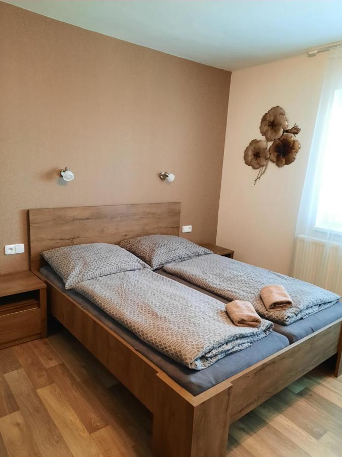 Apartmany Moravia Milovice  Exterior foto