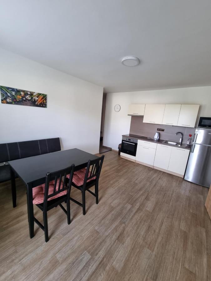 Apartmany Moravia Milovice  Exterior foto