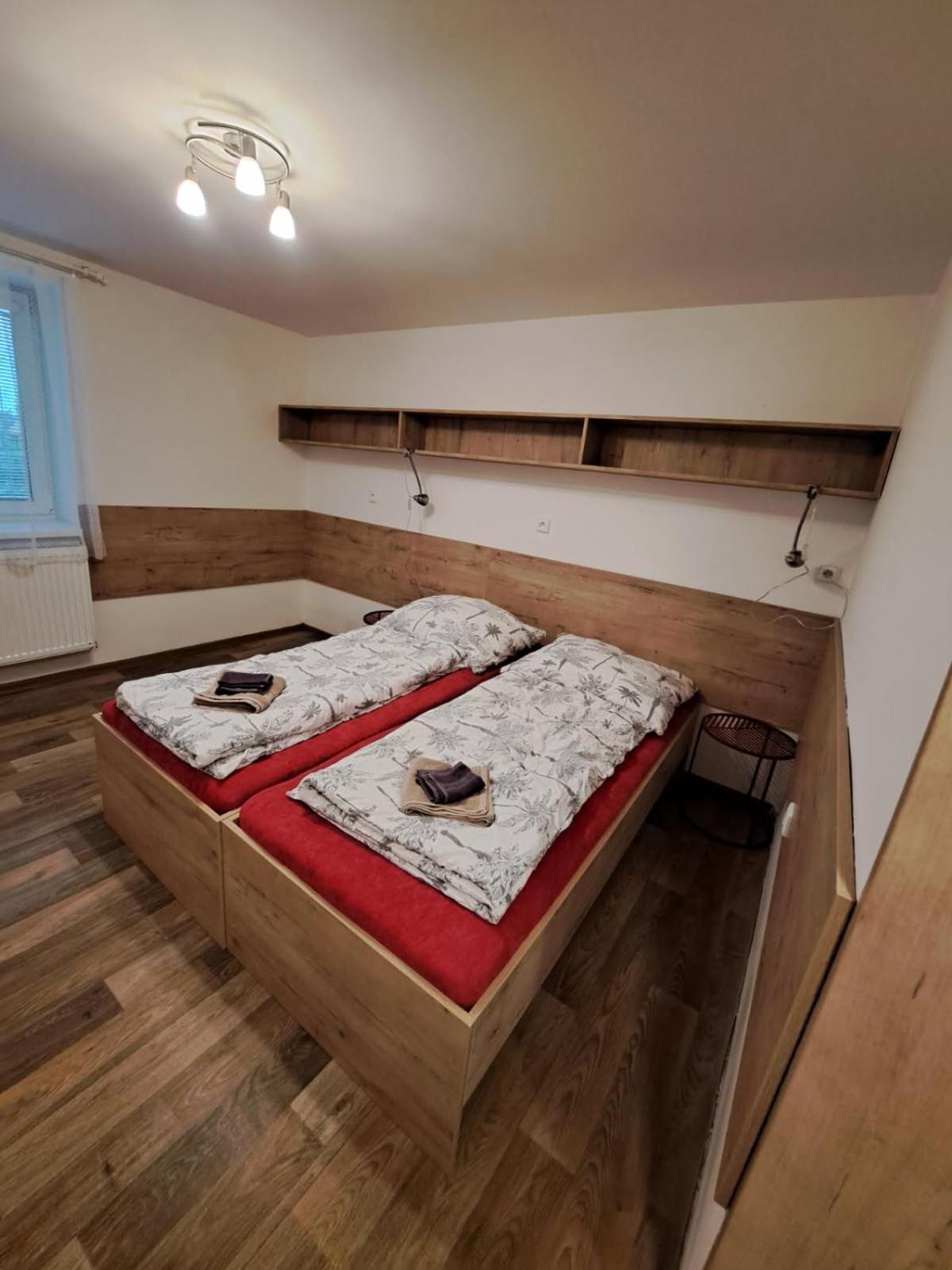 Apartmany Moravia Milovice  Exterior foto